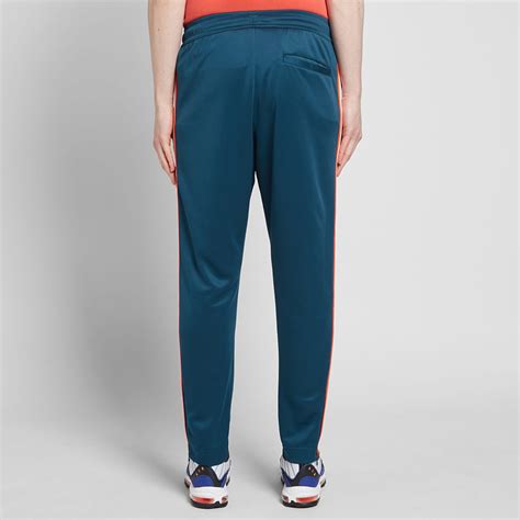 Nike Tribute Track Pant Nightshade & White 